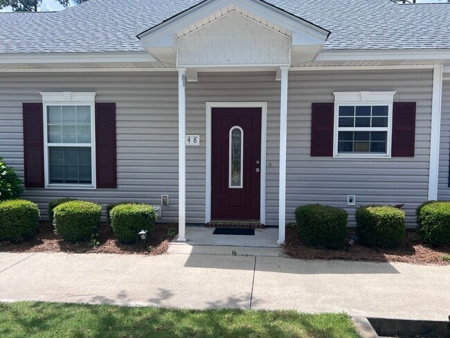 property at 348 Moss Creek Ln