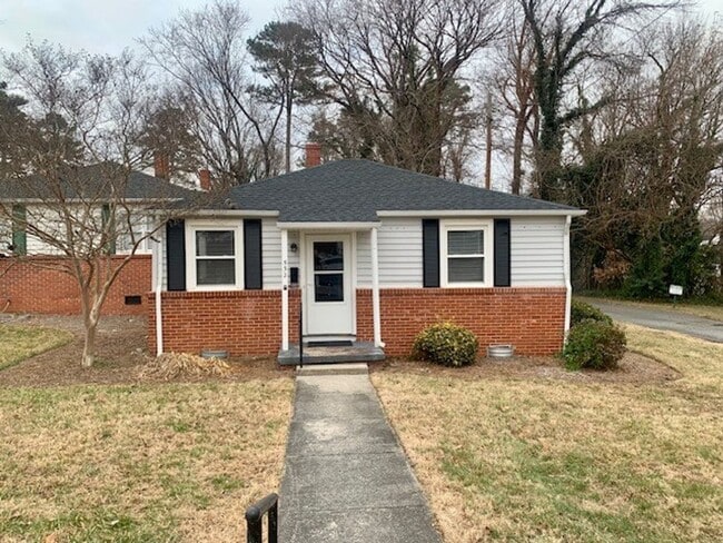 property at 532 Overlook St