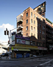 1-3 Eldridge St in New York, NY - Building Photo - Building Photo