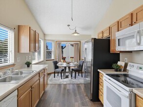 418 Linda Vista Dr in Fountain, CO - Building Photo - Building Photo