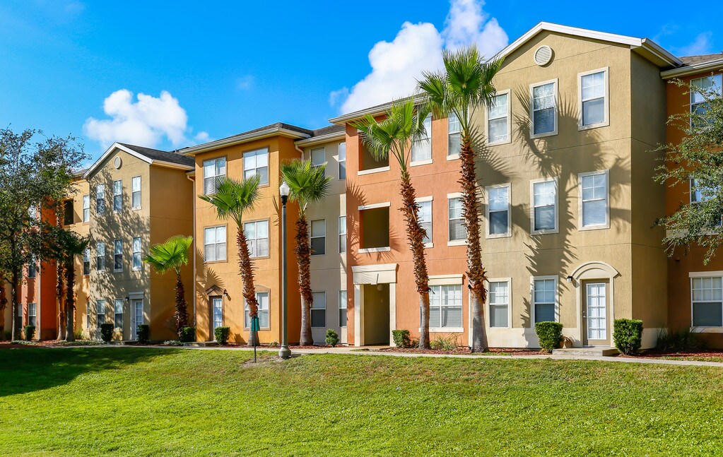 Esplanade Apartment Homes in Orlando, FL