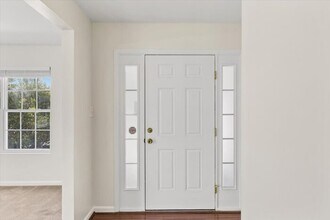 5621 Advantis Dr in Raleigh, NC - Building Photo - Building Photo