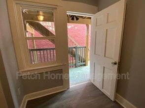 208 W Vine St in Lancaster, PA - Building Photo - Building Photo