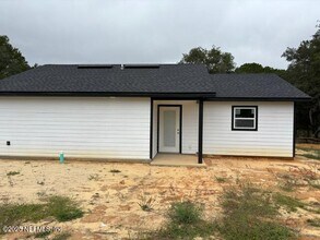 3863 State Rd 21 in Keystone Heights, FL - Building Photo - Building Photo