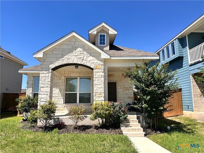 property at 137 Rustic Glen Dr