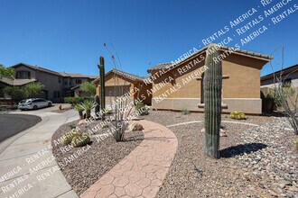 2348 W River Rock Ct, Unit 3202 in Phoenix, AZ - Foto de edificio - Building Photo