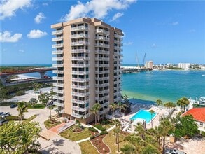 8701 Estero Blvd in Fort Myers Beach, FL - Building Photo - Building Photo