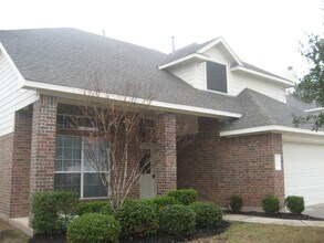 8126 Rushing Stream Ct in Tomball, TX - Building Photo - Building Photo