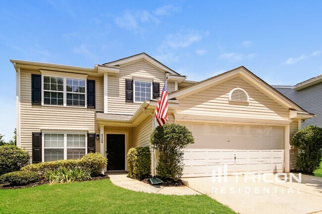 property at 4720 Meadowfield Rd