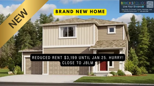 property at 14024 199th St Ct E