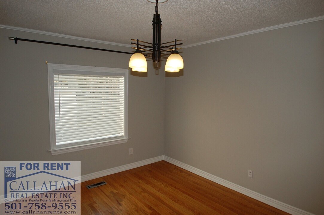 301 E A Ave in North Little Rock, AR - Building Photo