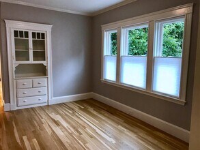 133 Boston Ave, Unit 1 in Somerville, MA - Building Photo - Building Photo