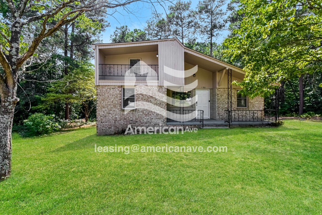 130 Pinestraw Cir in Lexington, SC - Foto de edificio