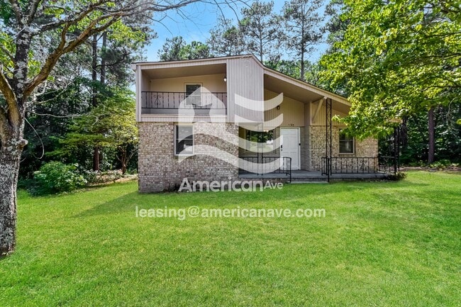 property at 130 Pinestraw Cir