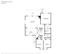 13826 93rd Ave E in Puyallup, WA - Building Photo - Building Photo