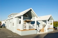 Pacific Mobile Home Park in Huntington Beach, CA - Building Photo - Building Photo