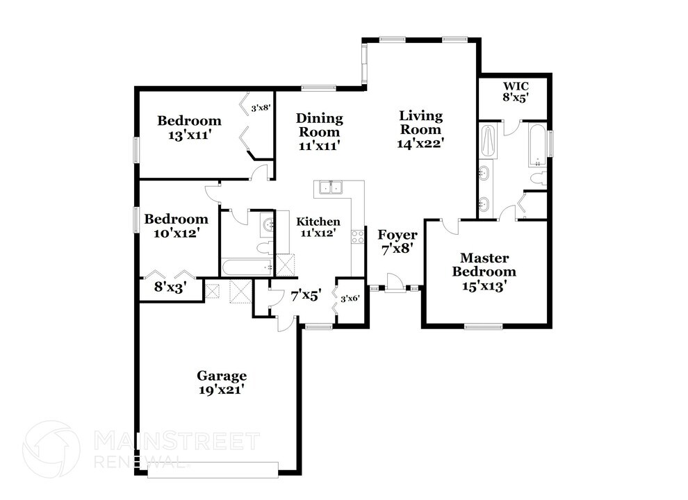 753 Willow Run St in Minneola, FL - Building Photo
