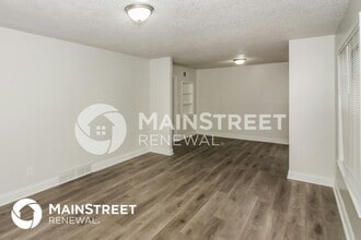 3621 Mozelle St in Memphis, TN - Building Photo - Building Photo