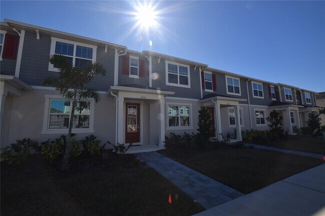 3232 Gardenia Reserve St in Apopka, FL - Building Photo - Building Photo