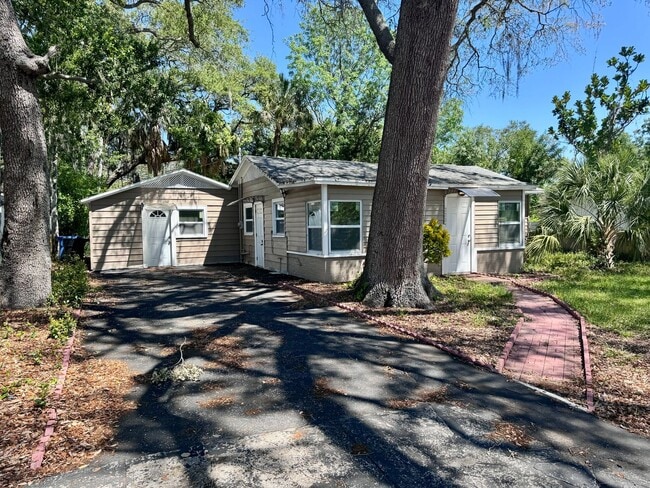 property at 2234 28th St S