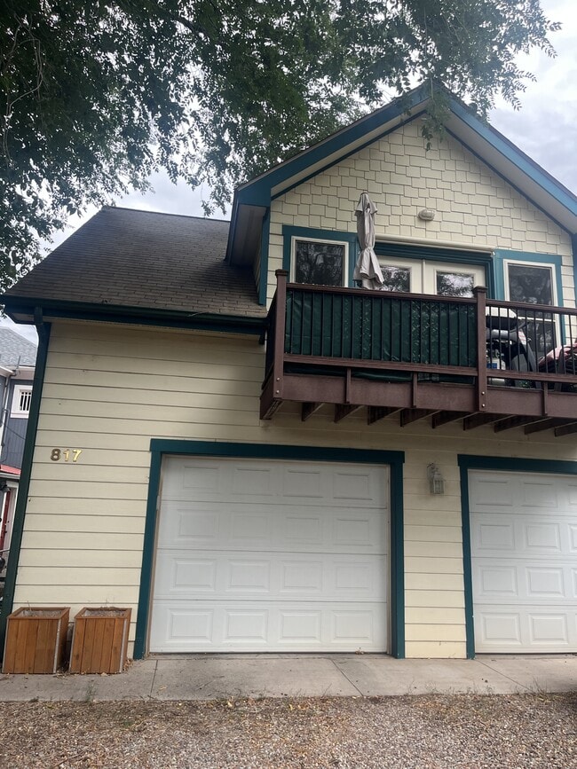 property at 817 Pitkin Ave
