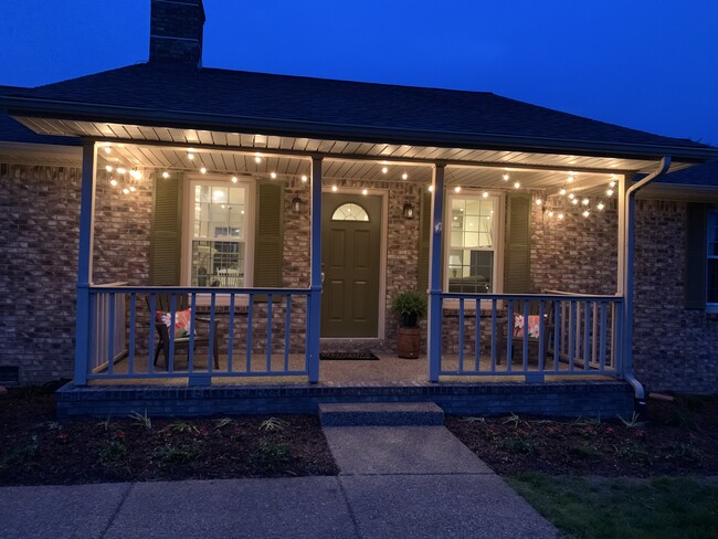 property at 4938 Byrd Lane