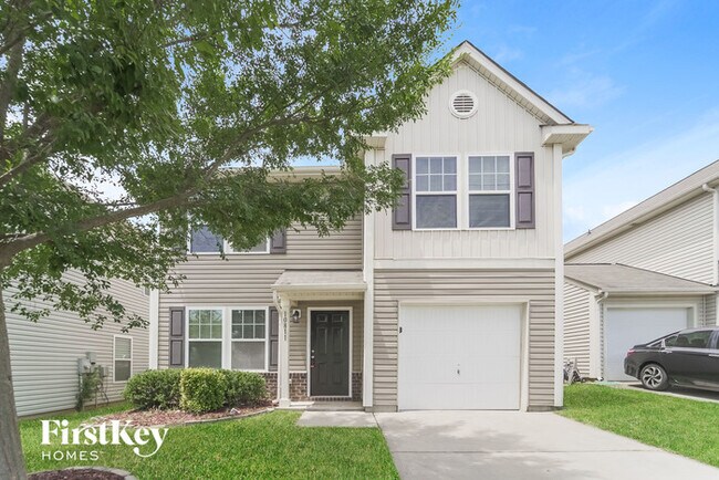 10811 Derryrush Ave in Charlotte, NC - Building Photo - Building Photo