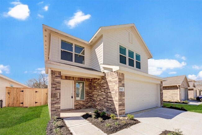 17827 Pemswood Dr in Hockley, TX - Building Photo - Building Photo