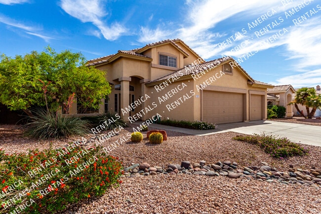 property at 7261 E June St