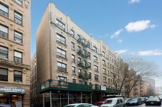 Paul O'Register in New York, NY - Foto de edificio - Building Photo
