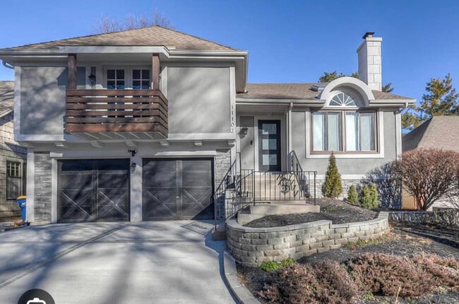property at 11103 Delmar Ct