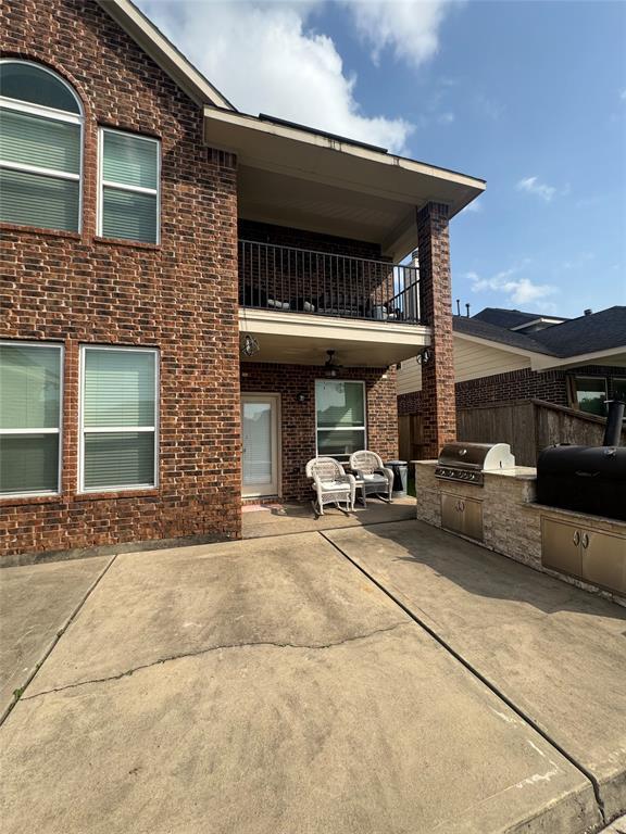 2719 Lake Villa Dr in Missouri City, TX - Building Photo - Building Photo