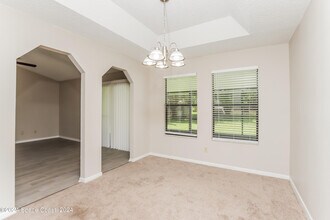 1388 Tilberg Ave NW in Palm Bay, FL - Building Photo - Building Photo