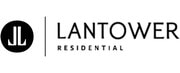 Property Management Company Logo Lantower Residential