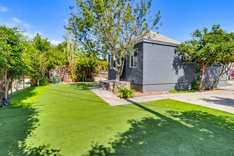 851 33rd St in San Diego, CA - Building Photo - Building Photo