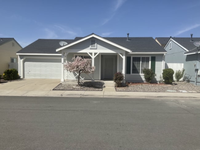 4523 China Rose Cir in Reno, NV - Foto de edificio - Building Photo