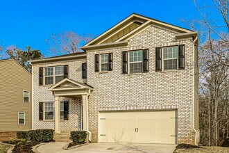 207 Shaker Hollow Dr in Mcdonough, GA - Building Photo - Building Photo