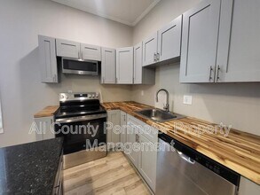 1249 Duncan Ave in Macon, GA - Building Photo - Building Photo