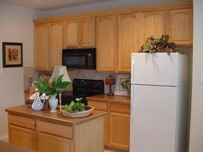 8105 Silverado Trail in McKinney, TX - Building Photo - Building Photo