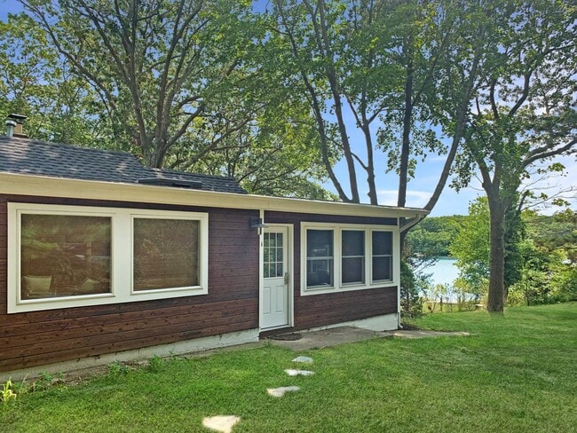property at 22 The Pkwy