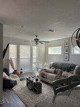 2840 Blue Blossom Trail in Tallahassee, FL - Foto de edificio - Building Photo