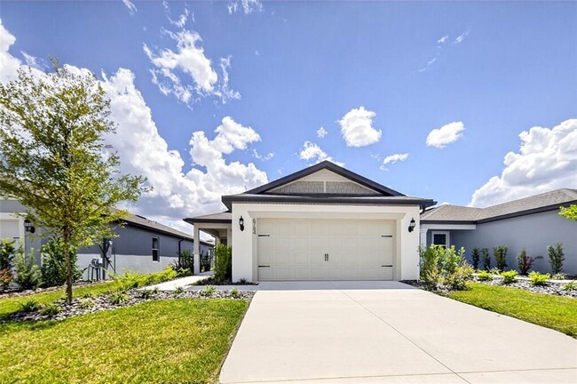 property at 6784 SW 90th Lp