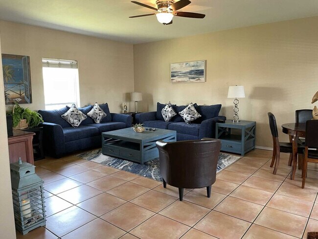 126 Pike St in South Padre Island, TX - Building Photo - Building Photo