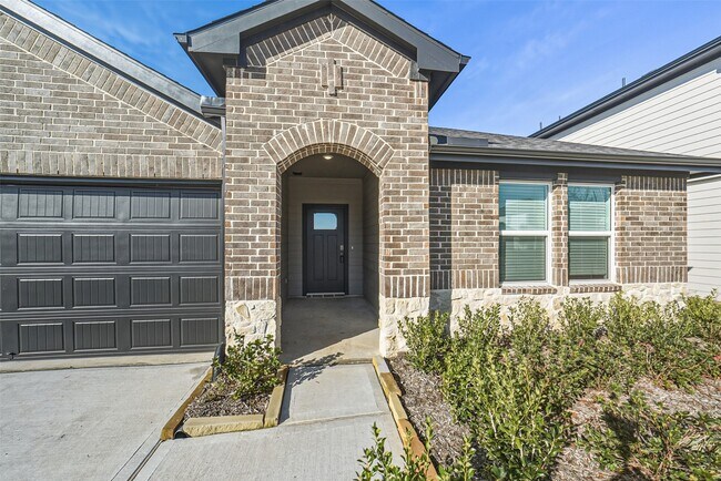 4322 Camden Lakes St in Fulshear, TX - Building Photo - Building Photo