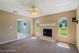 4055 Navajo Ln in Titusville, FL - Building Photo - Building Photo
