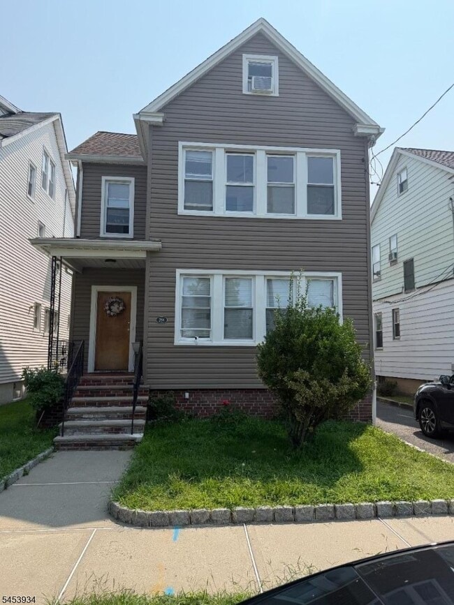 268 Ampere Pkwy