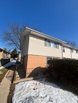 3522 Kenbrooke Ct in Kalamazoo, MI - Building Photo