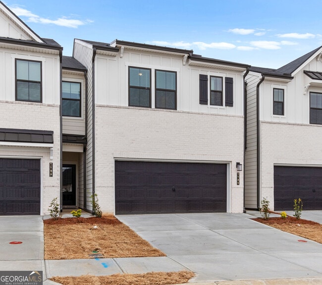 1105 Holland Rose Dr in Lawrenceville, GA - Building Photo - Building Photo