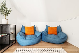 1734 S Talbott St in Indianapolis, IN - Foto de edificio - Building Photo