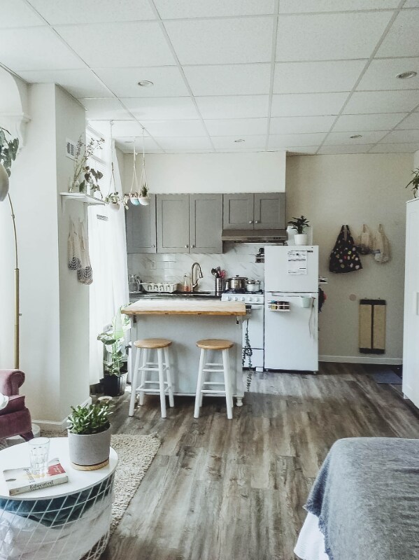 property at 425 S 15th St